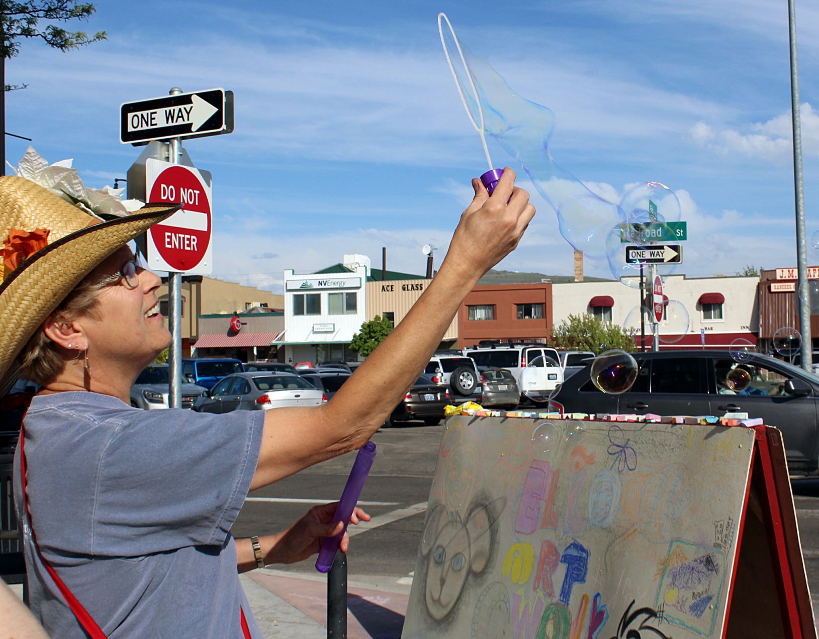 Sweetwater Art Walk 24